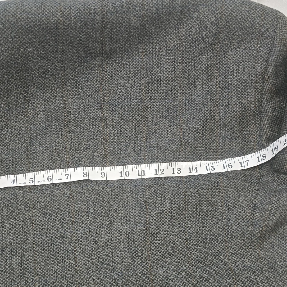 Brooks Brothers‎ Dark Gray Sport Coat